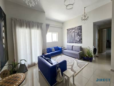 2 Bedroom Flat for Rent in Dubai Sports City, Dubai - Spacious Layout | Furnished | Ready to Move 2 Bedroom Flat for Rent in Dubai Sports City, Dubai - Spacious Layout | Furnished | Ready to Move