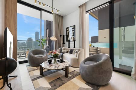 2 Schlafzimmer Wohnung zum zum Verkauf in Jumeirah Village Circle (JVC), Dubai - _W4A1107. jpg 2 Schlafzimmer Wohnung zum zum Verkauf in Jumeirah Village Circle (JVC), Dubai - _W4A1107. jpg