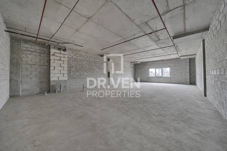 Office for Rent in Dubai Investments Park (DIP), Dubai - Huge Layout | Good Location | FREE Fitout Included Office for Rent in Dubai Investments Park (DIP), Dubai - Huge Layout | Good Location | FREE Fitout Included