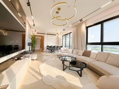 3 habitaciones Apartamento para en Venta en Al Zorah, Ajman - Gemini_Generated_Image_ai2dbqai2dbqai2d. png