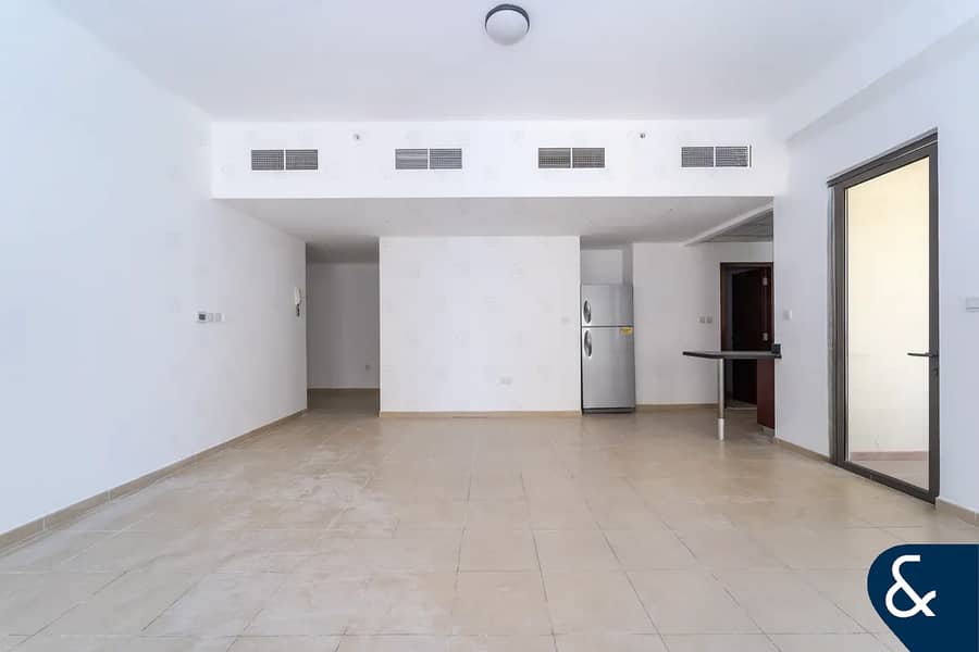 1 Bedroom | Unfurnished | Vacant 1 Bedroom | Unfurnished | Vacant