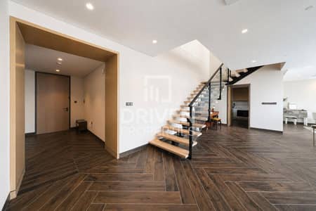 2 Bedroom Flat for Rent in Za'abeel, Dubai - Executive Living | Duplex Type | High Floor 2 Bedroom Flat for Rent in Za'abeel, Dubai - Executive Living | Duplex Type | High Floor