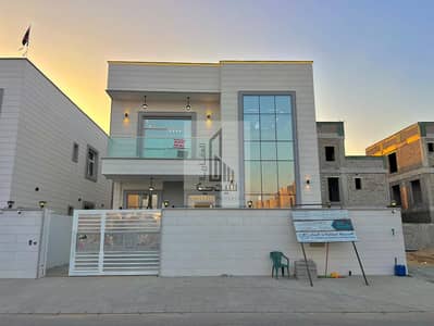 5 Bedroom Villa for Sale in Al Zahya, Ajman - IMG-20251220-WA0319. jpg 5 Bedroom Villa for Sale in Al Zahya, Ajman - IMG-20251220-WA0319. jpg