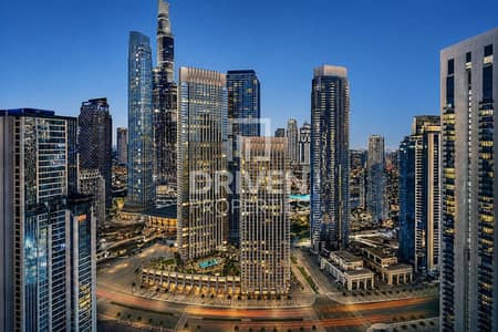 3 Slaapkamers Appartement te Koop in Downtown Dubai, Dubai - Appartement in Downtown Dubai,The St. Regis The Residences,The St. Regis The Residences Tower 1, 3 slaapkamers, 8300000 AED - 16232133 3 Slaapkamers Appartement te Koop in Downtown Dubai, Dubai - Appartement in Downtown Dubai,The St. Regis The Residences,The St. Regis The Residences Tower 1, 3 slaapkamers, 8300000 AED - 16232133