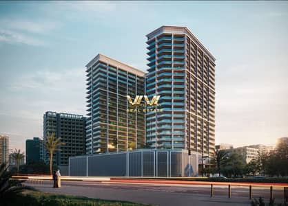 2 Schlafzimmer Wohnung zum zum Verkauf in Dubai Healthcare City Phase 2, Dubai - b6c412a4-bc27-4cd4-8d7c-853d7c2fe1b1. jpg 2 Schlafzimmer Wohnung zum zum Verkauf in Dubai Healthcare City Phase 2, Dubai - b6c412a4-bc27-4cd4-8d7c-853d7c2fe1b1. jpg