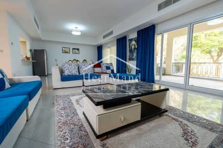 4 Camere Townhouse in vendita a Al Hamra Village, Ras Al Khaimah - Villetta a schiera a Al Hamra Village,Al Hamra Village Town Houses, 4 camere da letto, 3350000 AED - 16232137 4 Camere Townhouse in vendita a Al Hamra Village, Ras Al Khaimah - Villetta a schiera a Al Hamra Village,Al Hamra Village Town Houses, 4 camere da letto, 3350000 AED - 16232137
