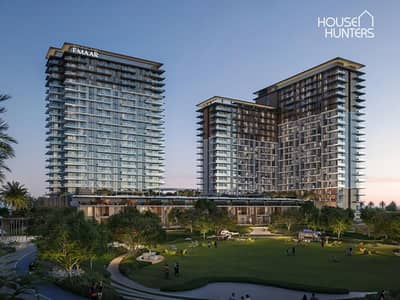 2 Slaapkamers Appartement te Koop in Dubai Hills Estate, Dubai - Appartement in Dubai Hills Estate，Parkwood，Parkwood Tower A, 2 slaapkamers, 3151888 AED - 16232152