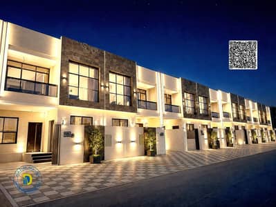5 Bedroom Townhouse for Sale in Al Helio, Ajman - WhatsApp Image 2026-05-31 at 12.38. 02 PM. jpeg 5 Bedroom Townhouse for Sale in Al Helio, Ajman - WhatsApp Image 2026-05-31 at 12.38. 02 PM. jpeg