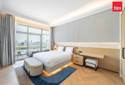 2 Bedroom Flat for Sale in Dubai Science Park, Dubai - Furnished | Vacant | Spacious | No Commission 2 Bedroom Flat for Sale in Dubai Science Park, Dubai - Furnished | Vacant | Spacious | No Commission
