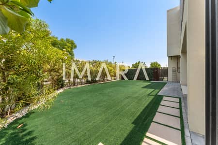4 Schlafzimmer Townhouse zum zum Verkauf in Dubai South, Dubai - Reihenhaus in Dubai South,Emaar South,Expo Golf Villas,Expo Golf Villas 1 (Parkside 1), 4 schlafzimmer, 3100000 AED - 16232219 4 Schlafzimmer Townhouse zum zum Verkauf in Dubai South, Dubai - Reihenhaus in Dubai South,Emaar South,Expo Golf Villas,Expo Golf Villas 1 (Parkside 1), 4 schlafzimmer, 3100000 AED - 16232219