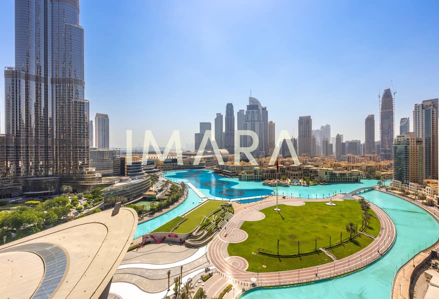 Wohnung in Downtown Dubai,Opera District,Grande, 2 schlafzimmer, 240000 AED - 16232217 Wohnung in Downtown Dubai,Opera District,Grande, 2 schlafzimmer, 240000 AED - 16232217