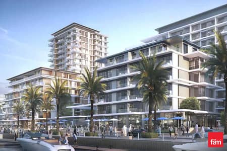 1 Bedroom Flat for Sale in Mina Rashid, Dubai - Resale | 03 series | Spacious Layout 1 Bedroom Flat for Sale in Mina Rashid, Dubai - Resale | 03 series | Spacious Layout