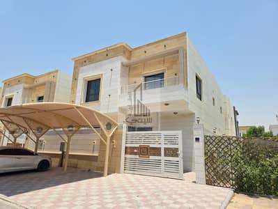 5 habitaciones Villa para en Alquiler en Al Yasmeen, Ajman - WhatsApp Image 2026-08-19 at 7.02. 19 PM (1). jpeg 5 habitaciones Villa para en Alquiler en Al Yasmeen, Ajman - WhatsApp Image 2026-08-19 at 7.02. 19 PM (1). jpeg