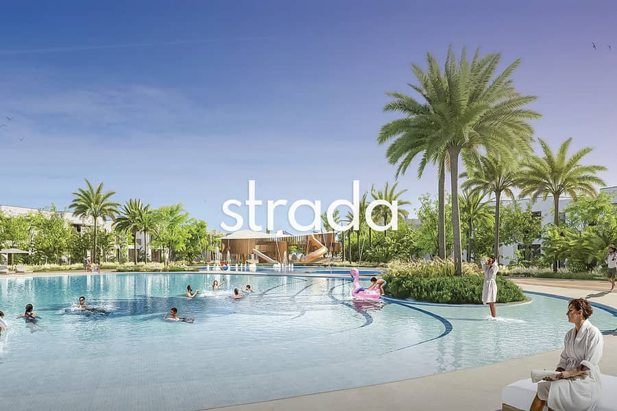 Casa adosada en Arabian Ranches 3,Anya, 3 dormitorios, 3050000 AED - 16232225 Casa adosada en Arabian Ranches 3,Anya, 3 dormitorios, 3050000 AED - 16232225