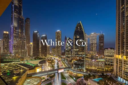 Estudio para en Venta en Downtown Dubai, Dubai - Apartamento en Downtown Dubai,Kempinski Central Avenue Dubai, 1949990 AED - 16232233 Estudio para en Venta en Downtown Dubai, Dubai - Apartamento en Downtown Dubai,Kempinski Central Avenue Dubai, 1949990 AED - 16232233
