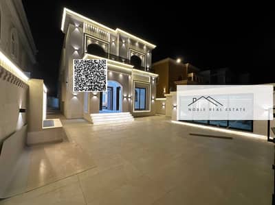 Villa de 4 chambres à à vendre à Al Mowaihat, Ajman - photo-output. jpeg Villa de 4 chambres à à vendre à Al Mowaihat, Ajman - photo-output. jpeg
