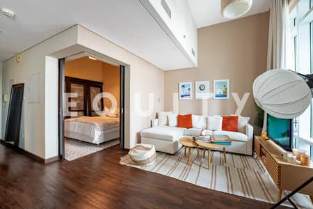 1 habitación Apartamento para en Venta en Downtown Dubai, Dubai - Apartamento en Downtown Dubai,The Lofts,The Lofts Podium, 1 dormitorio, 1720000 AED - 16226190 1 habitación Apartamento para en Venta en Downtown Dubai, Dubai - Apartamento en Downtown Dubai,The Lofts,The Lofts Podium, 1 dormitorio, 1720000 AED - 16226190