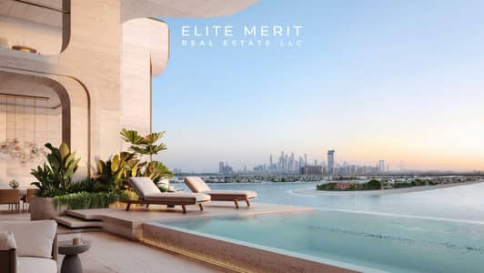 3 Bedroom Flat for Sale in Palm Jumeirah, Dubai - a044d94e-5578-458a-af5e-e61341fc3017. jpg
