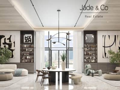Appartement de 1 chambre à à vendre à Business Bay, Dubai - Appartement à Business Bay，One River Point, 1 chambre, 2880683 AED - 16232277