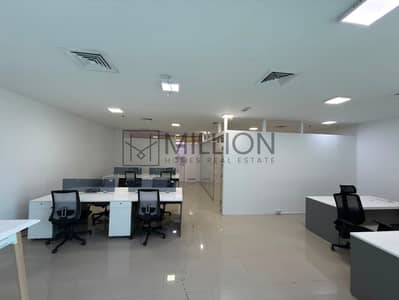 Office in affitto a Business Bay, Dubai - WhatsApp Image 2026-08-17 at 2.55. 09 PM. jpeg Office in affitto a Business Bay, Dubai - WhatsApp Image 2026-08-17 at 2.55. 09 PM. jpeg
