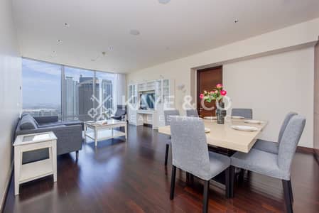 2 Schlafzimmer Wohnung zum zur Miete in Downtown Dubai, Dubai - 629A3690-Edit. jpg 2 Schlafzimmer Wohnung zum zur Miete in Downtown Dubai, Dubai - 629A3690-Edit. jpg