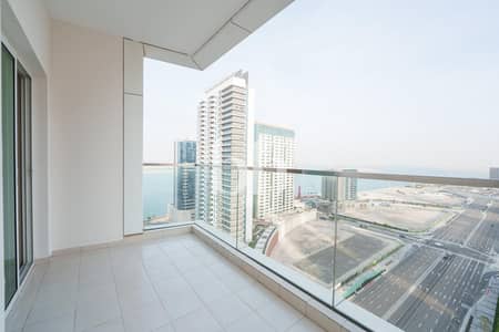 3 Bedroom Flat for Rent in Al Reem Island, Abu Dhabi - DSC 03749 3 Bedroom Flat for Rent in Al Reem Island, Abu Dhabi - DSC 03749