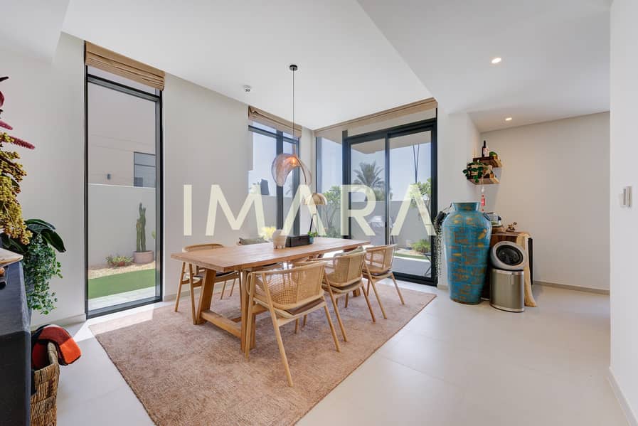 Reihenhaus in Dubai South,Emaar South,Expo Golf Villas,Expo Golf Villas 6 (Greenviews 3), 4 schlafzimmer, 3900000 AED - 16232308 Reihenhaus in Dubai South,Emaar South,Expo Golf Villas,Expo Golf Villas 6 (Greenviews 3), 4 schlafzimmer, 3900000 AED - 16232308