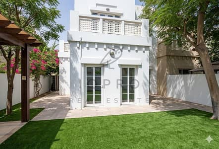 4 Slaapkamers Townhouse te Huur in The Lakes, Dubai - Rijwoning in The Lakes,Zulal,Zulal 2, 4 slaapkamers, 289900 AED - 16232309 4 Slaapkamers Townhouse te Huur in The Lakes, Dubai - Rijwoning in The Lakes,Zulal,Zulal 2, 4 slaapkamers, 289900 AED - 16232309