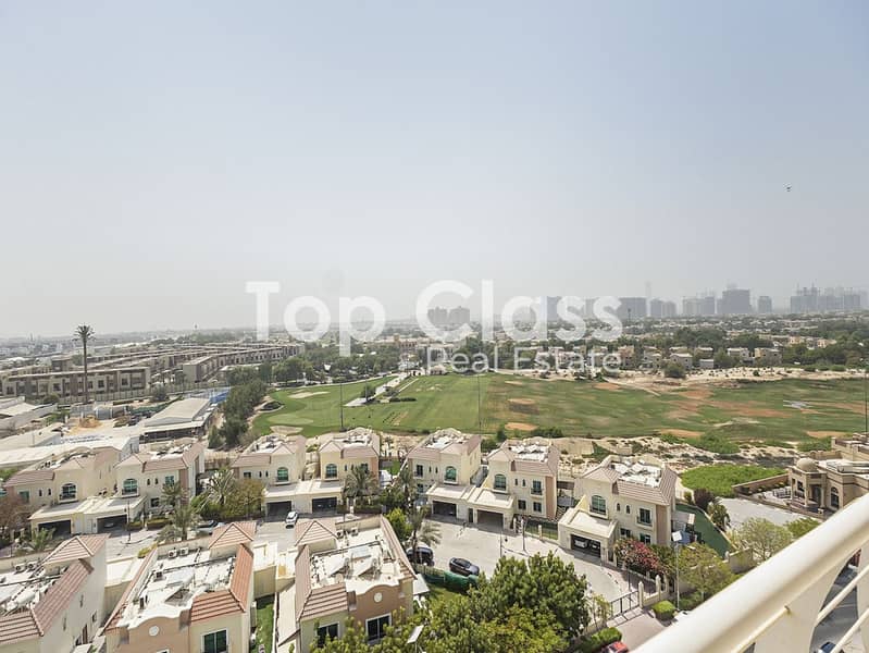 Wohnung in Dubai Sports City,Royal Residence,Royal Residence 1, 2 schlafzimmer, 1075000 AED - 16232316 Wohnung in Dubai Sports City,Royal Residence,Royal Residence 1, 2 schlafzimmer, 1075000 AED - 16232316
