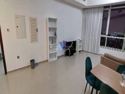 1 Bedroom Flat for Rent in Al Reem Island, Abu Dhabi - Spacious 1BR | Furnished | Prime Location 1 Bedroom Flat for Rent in Al Reem Island, Abu Dhabi - Spacious 1BR | Furnished | Prime Location