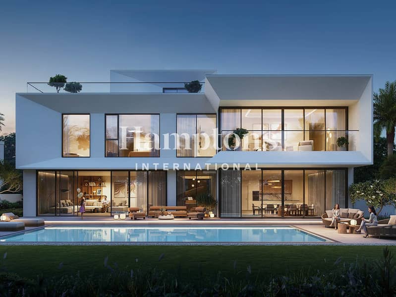Villa a The Oasis by Emaar,Mareva 2 The Oasis, 5 camere da letto, 19608888 AED - 16232350 Villa a The Oasis by Emaar,Mareva 2 The Oasis, 5 camere da letto, 19608888 AED - 16232350