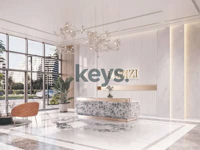 1 Schlafzimmer Wohnung zum zum Verkauf in Dubai South, Dubai - Wohnung in Dubai South,Azizi Venice,Azizi Venice 8,Azizi Venice 8 Building B, 1 schlafzimmer, 1600000 AED - 16232366 1 Schlafzimmer Wohnung zum zum Verkauf in Dubai South, Dubai - Wohnung in Dubai South,Azizi Venice,Azizi Venice 8,Azizi Venice 8 Building B, 1 schlafzimmer, 1600000 AED - 16232366