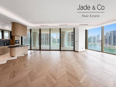 Appartement de 3 chambres à à vendre à Business Bay, Dubai - Appartement à Business Bay，Jumeirah Living Business Bay, 3 chambres, 16850000 AED - 16232399