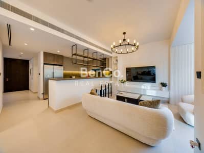 3 Bedroom Villa for Sale in Tilal Al Ghaf, Dubai - Fully Upgraded | Single Row | Post Handover