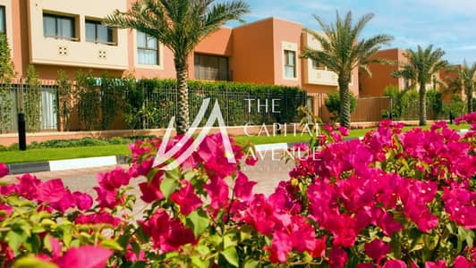4 Camere Villa in affitto a Rabdan, Abu Dhabi - WhatsApp Image 2025-08-24 at 2.39. 10 PM (1). jpeg 4 Camere Villa in affitto a Rabdan, Abu Dhabi - WhatsApp Image 2025-08-24 at 2.39. 10 PM (1). jpeg