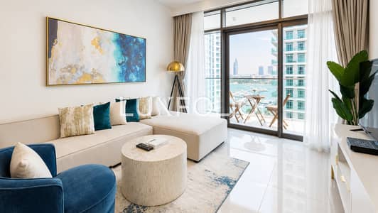 1 Bedroom Apartment for Sale in Dubai Harbour, Dubai - BEST PRICE ON MARKET | MUST SELL | MARINA DUBAI EYE VIEW | 12% ROI 1 Bedroom Apartment for Sale in Dubai Harbour, Dubai - BEST PRICE ON MARKET | MUST SELL | MARINA DUBAI EYE VIEW | 12% ROI