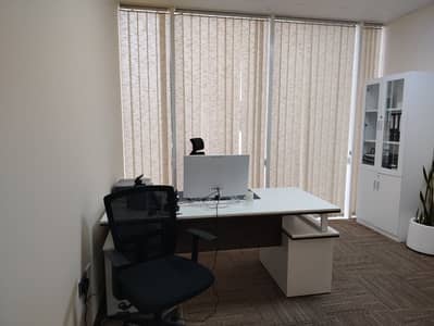 Office te Huur in Bur Dubai, Dubai - WhatsApp Image 2026-08-20 at 10.01. 21 AM (1). jpeg Office te Huur in Bur Dubai, Dubai - WhatsApp Image 2026-08-20 at 10.01. 21 AM (1). jpeg