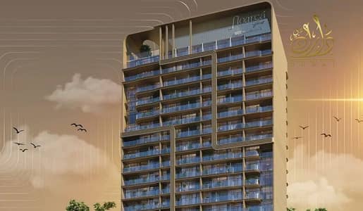1 Bedroom Flat for Sale in Jumeirah Village Circle (JVC), Dubai - 5. jpg