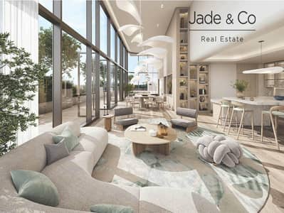 Studio de  à à vendre à Business Bay, Dubai - Appartement à Business Bay，One River Point, 1456053 AED - 16232539