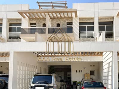 4 Schlafzimmer Townhouse zum zur Miete in Jumeirah Village Circle (JVC), Dubai - WhatsApp Image 2026-07-18 at 11.11. 11 AM. jpeg