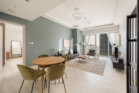 1 Schlafzimmer Wohnung zum zur Miete in Jumeirah Lake Towers (JLT), Dubai - images image img
