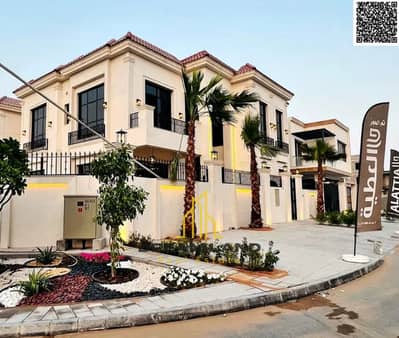 5 Camere Villa in vendita a Al Yasmeen, Ajman - batch_800118580-800x600. jpg 5 Camere Villa in vendita a Al Yasmeen, Ajman - batch_800118580-800x600. jpg
