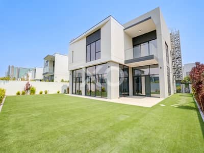 4 Bedroom Villa for Rent in Al Furjan, Dubai - Type A | Available Now | Single Row