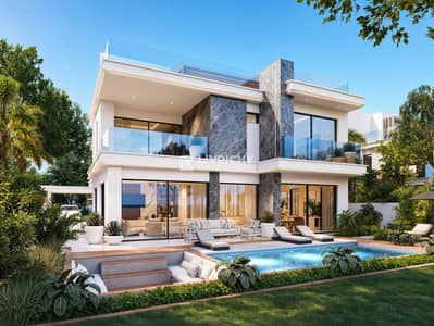 4 Bedroom Villa for Sale in DAMAC Islands 2, Dubai - 4 BR VILLA | WATERFRONT LIVING | PRIME LOCATION 4 Bedroom Villa for Sale in DAMAC Islands 2, Dubai - 4 BR VILLA | WATERFRONT LIVING | PRIME LOCATION