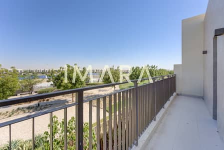 4 Schlafzimmer Townhouse zum zur Miete in Dubai South, Dubai - Reihenhaus in Dubai South,Emaar South,Expo Golf Villas,Expo Golf Villas 1 (Parkside 1), 4 schlafzimmer, 135000 AED - 16232604 4 Schlafzimmer Townhouse zum zur Miete in Dubai South, Dubai - Reihenhaus in Dubai South,Emaar South,Expo Golf Villas,Expo Golf Villas 1 (Parkside 1), 4 schlafzimmer, 135000 AED - 16232604