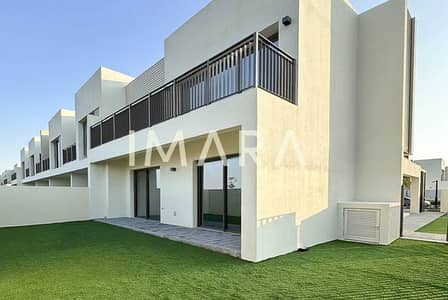 4 Schlafzimmer Townhouse zum zur Miete in Dubai South, Dubai - Reihenhaus in Dubai South,Emaar South,Expo Golf Villas,Expo Golf Villas 2 (Parkside 2), 4 schlafzimmer, 130000 AED - 16232609 4 Schlafzimmer Townhouse zum zur Miete in Dubai South, Dubai - Reihenhaus in Dubai South,Emaar South,Expo Golf Villas,Expo Golf Villas 2 (Parkside 2), 4 schlafzimmer, 130000 AED - 16232609