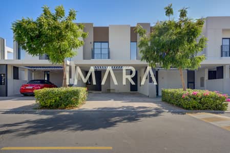 3 Schlafzimmer Townhouse zum zur Miete in Dubai South, Dubai - Reihenhaus in Dubai South,Emaar South,Expo Golf Villas,Expo Golf Villas 5 (Greenviews 2), 3 schlafzimmer, 105000 AED - 16232605 3 Schlafzimmer Townhouse zum zur Miete in Dubai South, Dubai - Reihenhaus in Dubai South,Emaar South,Expo Golf Villas,Expo Golf Villas 5 (Greenviews 2), 3 schlafzimmer, 105000 AED - 16232605