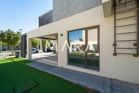 4 Schlafzimmer Townhouse zum zur Miete in Dubai South, Dubai - Reihenhaus in Dubai South,Emaar South,Expo Golf Villas,Expo Golf Villas 1 (Parkside 1), 4 schlafzimmer, 130000 AED - 16232610 4 Schlafzimmer Townhouse zum zur Miete in Dubai South, Dubai - Reihenhaus in Dubai South,Emaar South,Expo Golf Villas,Expo Golf Villas 1 (Parkside 1), 4 schlafzimmer, 130000 AED - 16232610