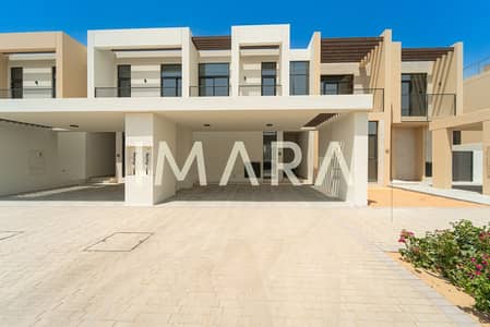 3 Schlafzimmer Townhouse zum zum Verkauf in Dubai South, Dubai - Reihenhaus in Dubai South,Emaar South,Expo Golf Villas,Expo Golf Villas 6 (Greenviews 3), 3 schlafzimmer, 2400000 AED - 16232608 3 Schlafzimmer Townhouse zum zum Verkauf in Dubai South, Dubai - Reihenhaus in Dubai South,Emaar South,Expo Golf Villas,Expo Golf Villas 6 (Greenviews 3), 3 schlafzimmer, 2400000 AED - 16232608