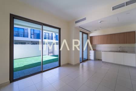 3 Schlafzimmer Townhouse zum zur Miete in Dubai South, Dubai - Reihenhaus in Dubai South,Emaar South,Expo Golf Villas,Expo Golf Villas 1 (Parkside 1), 3 schlafzimmer, 100000 AED - 16232612 3 Schlafzimmer Townhouse zum zur Miete in Dubai South, Dubai - Reihenhaus in Dubai South,Emaar South,Expo Golf Villas,Expo Golf Villas 1 (Parkside 1), 3 schlafzimmer, 100000 AED - 16232612
